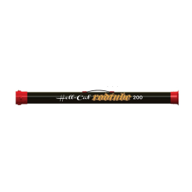 Tubus na prút Hell-Cat Hard Rod Tube 150cm
