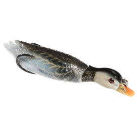 ATRACT HAPPY DUCK LURES E 13,0 cm 25 g - Jaxon - Happy Duck 13 cm ATRACT HAPPY DUCK LURES E 13,0 cm 25 g - Jaxon - Happy Duck 13 cm