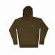 Aqua Mikina Classic Hoody - Velikost: XXL