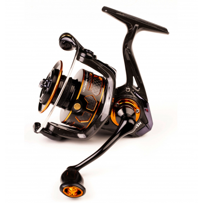 Zfish Navijak Mars RS 4000