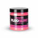 Mikbaits Obaľovací Dip Fluo Slime 100 g Jahoda Exclusive