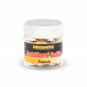 Mikbaits Rohlíkové Boilie 50ml česnek