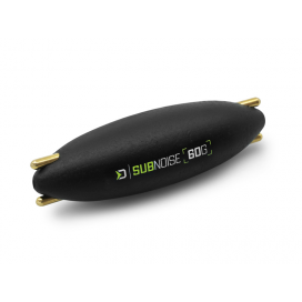 Podvodný sumcový plavák Delphin CKG SubNOISE 60g