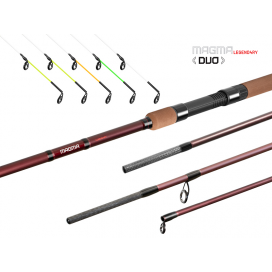 Delphin Set Špičiek Pre Magma Legend4ary Light+Duo 5ks