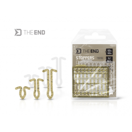 Delphin Mix Zarážky Na Boilies Classic 126 ks