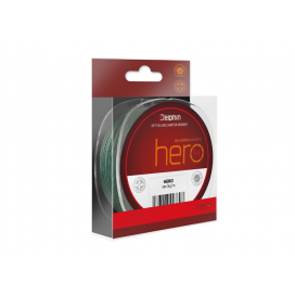 Fín HERO / 300m 0,14mm