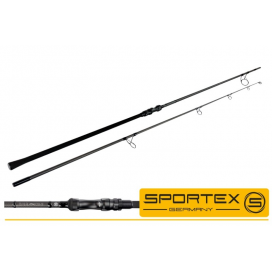 Kaprárske prúty Sportex D.N.A CS-3 carp 2-diel 13ft / 396cm / 3,75lbs
