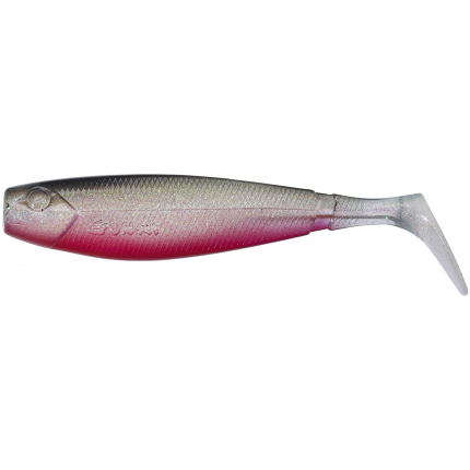 Gunki Gumová Nástraha Riper G Bump 14cm