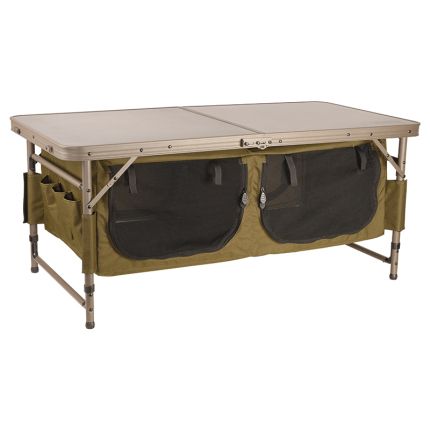 Fox Stôl Session Table With Storage