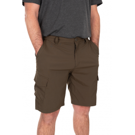 Fox Khaki LW Cargo Shorts Fox Khaki LW Cargo Shorts