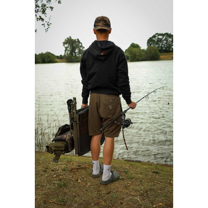 Horizon X6 Ti 8-10ft 3.75lb