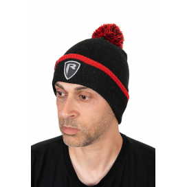Rage Voyager Dark Grey Bobble Hat