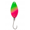 Mikado trblietka lazzer spoon 3.5g/ 8 1 ks