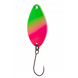 Mikado trblietka lazzer spoon 3.5g/ 8 1 ks
