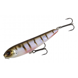 Mikado Wobler Mft Dog 75mm/8g/oikawa Perch Plovoucí 1 Ks