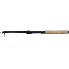 Mikado prút - sasori tele spin 210 / 10-30g (5 diel.) - 1ks