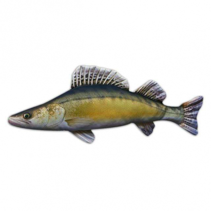 Gaby Vankúš Zubáč 103cm Gaby Vankúš Zubáč 103cm