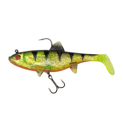 Fox Rage Nástraha Replicant Wobble UV Perch Fox Rage Nástraha Replicant Wobble UV Perch