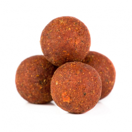 Mikbaits boilies Spiceman Pikantná slivka