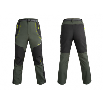 Delphin Outdoorové Kalhoty ThermoTEX Plus+