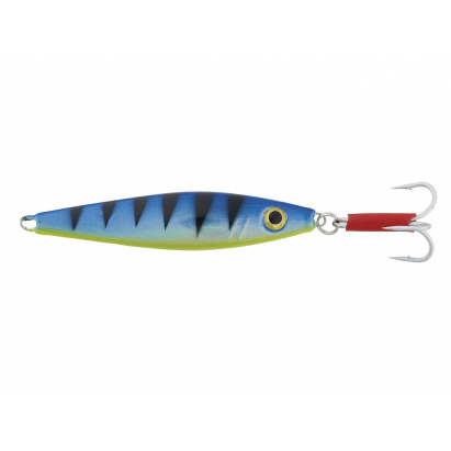 Kinetic Pilkr Torskepilken Blue Tiger