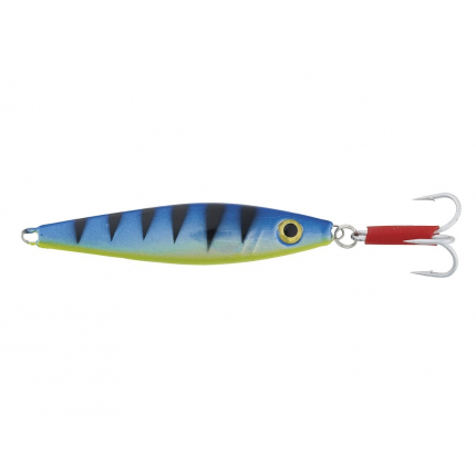 Kinetic Pilkr Torskepilken Blue Tiger