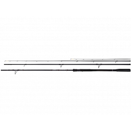 Shimano Prut Aero X1A River Feeder 3,96 m 180 g