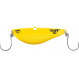 Black Cat Nástraha Heavy Vibe V Lure Yellow 10 cm 80 g