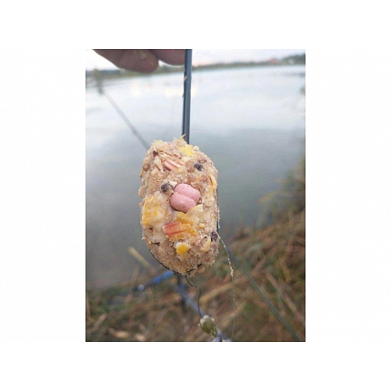Feederbait Methodmix Competition Carp XXL 800 g