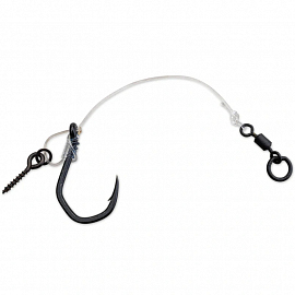 Anaconda nadväzec Ready Angle Chod Rig System 3ks veľkosť 2