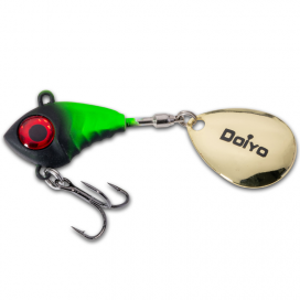 Doiyo nástraha Mawaru Tailblade 10g GBM