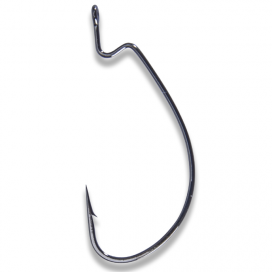 Iron Claw háčik Worm X-Thin veľ. 2, 12ks