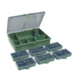 Mistrall krabičky na bižutériu 270x200x55 mm