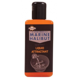 Dynamite Baits Liquid Attractant Marine Halibut 250ml