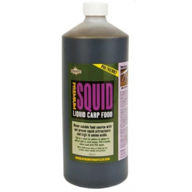 Dynamite Baits Squid Liquid Carp Food 1l