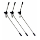 Zfish Prejazd Anti Tangle Pre 3ks 15 cm