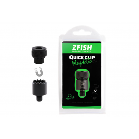 Zfish Rýchlospojka Quick Magnetic Clip