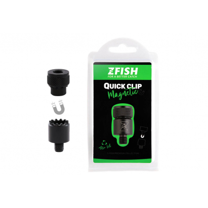 Zfish Rýchlospojka Quick Magnetic Clip