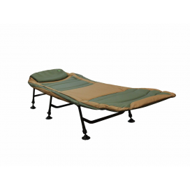 ZFISH Lehátko Bedchair Siesta X6