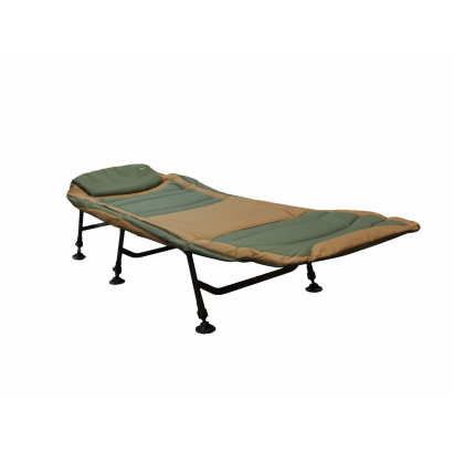 ZFISH Lehátko Bedchair Siesta X6