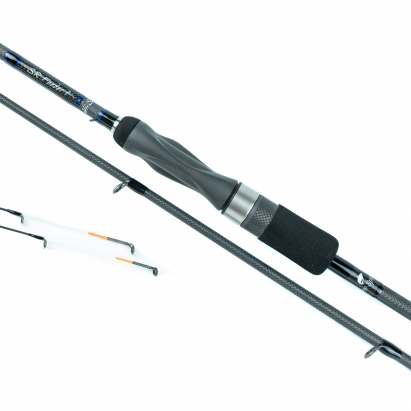 Free Spirit feeder prúty - Hi-S SR Short Range Feeder 7 '2,1m Free Spirit feeder prúty - Hi-S SR Short Range Feeder 7 '2,1m