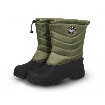 Vysoké zateplené topánky Delphin SnowTEX 42