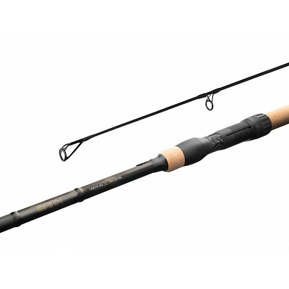 Delphin Prut Banx CamoCORK 3 m 3 lb 2-Díl Delphin Prut Banx CamoCORK 3 m 3 lb 2-Díl