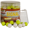 Starbaits Boilies Pop Up Fluo Signal 80g