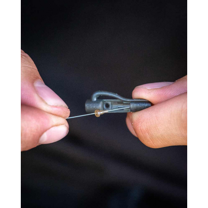 Edges Naturals Tubing Leadclip Kit 5ks