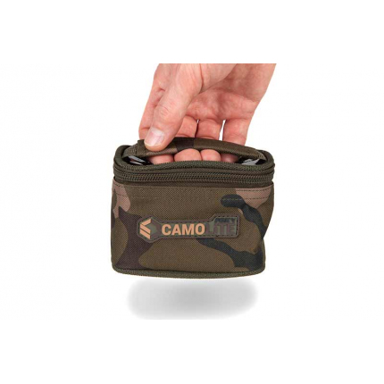 Fox Pouzdro Camolite Small Accessory Bag
