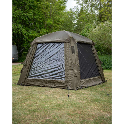 Air Frame Social Shelter 2.5 x 2.5m