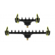 Gripper Rest 22cm