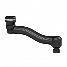 Otočné rameno R-Lock