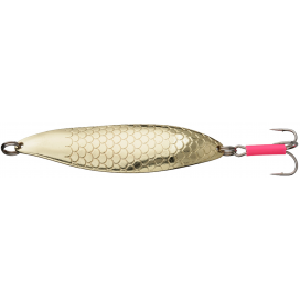 Mikado Trblietka Diver Veľ. 4/21g/8cm Zlato 1 Ks Mikado Trblietka Diver Veľ. 4/21g/8cm Zlato 1 Ks